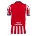 Camisa de Futebol Atletico Madrid Equipamento Principal 2026-27 Manga Curta